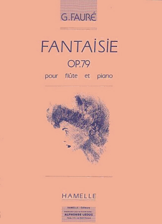 FANTAISIE Op.79