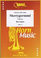 MERRYGOROUND (score & parts)