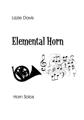 ELEMENTAL HORN Very Advanced Pieces