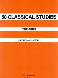 50 CLASSICAL STUDIES