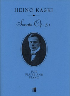SONATA Op.51