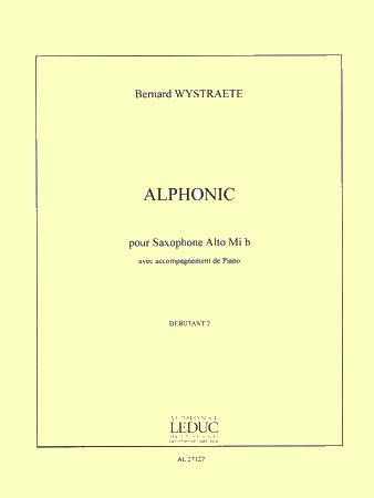 ALPHONIC