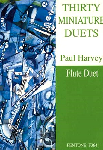 THIRTY MINIATURE DUETS