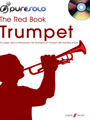 PURESOLO: The Red Book for Trumpet + CD