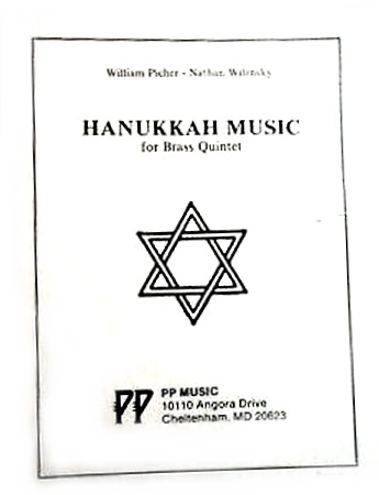 HANUKKAH MUSIC