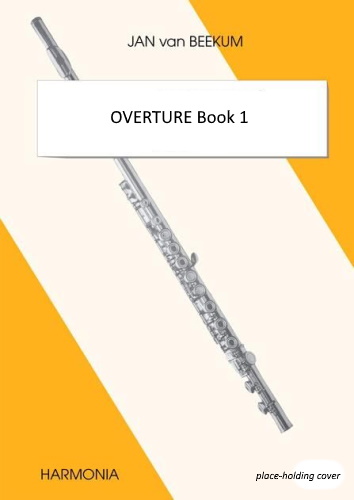OUVERTURE Book 1