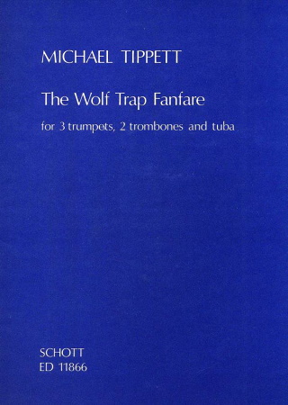 THE WOLF TRAP FANFARE