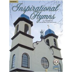 INSPIRATIONAL HYMNS + CD