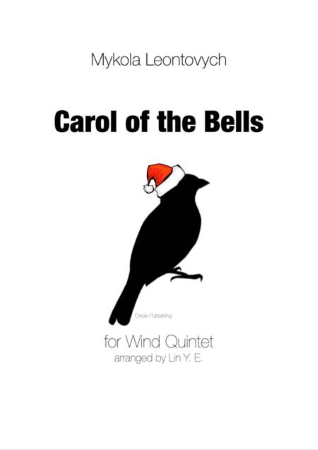 CAROL OF THE BELLS (score & parts)