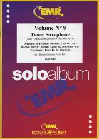 SOLO ALBUM Volume 9