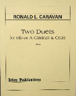 TWO DUETS