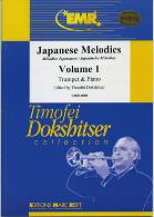 JAPANESE MELODIES Volume 1