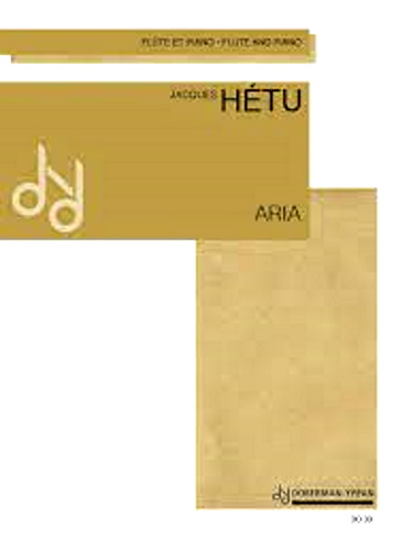 ARIA Op.27