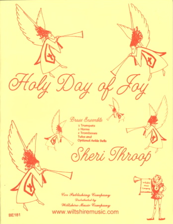 HOLY DAY OF JOY