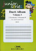 DUETT ALBUM Volume 3