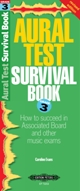 AURAL TEST SURVIVAL BOOK (rev. 2012) Grade 3