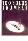 100 SOLOS FOR TRUMPET
