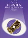 GUEST SPOT: Classics Playalong + CD