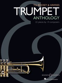 THE BOOSEY AND HAWKES TRUMPET ANTHOLOGY