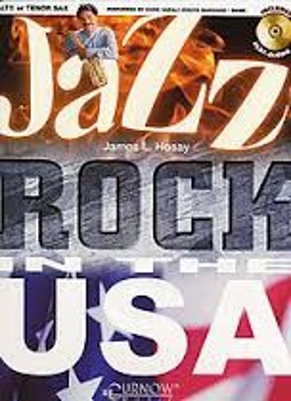 JAZZ-ROCK IN THE USA + CD