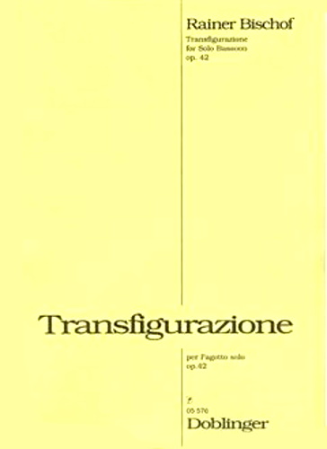 TRANSFIGURAZIONE Op.42