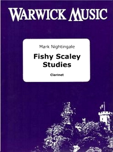 FISHY SCALEY STUDIES