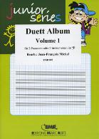 DUETT ALBUM Volume 1 bass clef