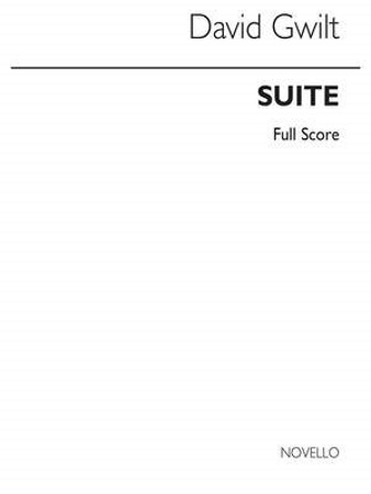 SUITE score