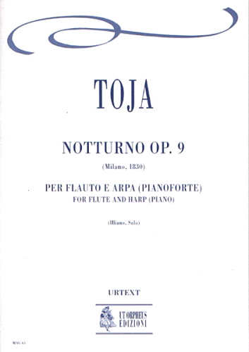 NOTTURNO Op.9 (Milano 1830)