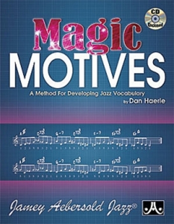 MAGIC MOTIVES + CD