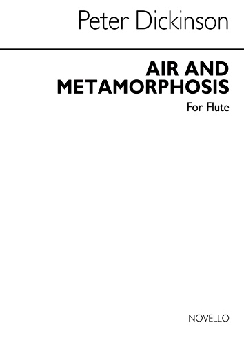 AIR AND METAMORPHOSIS