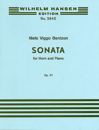 SONATA Op.47