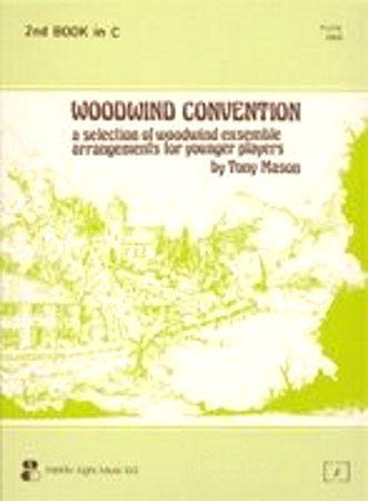 WOODWIND CONVENTION Book 2 in C