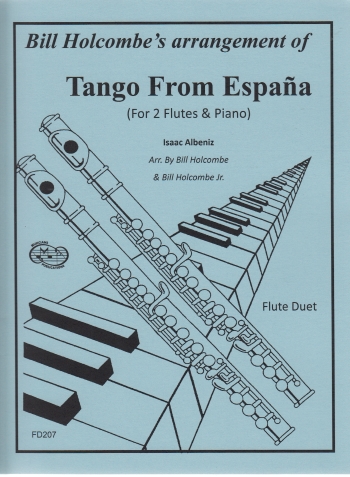 TANGO from 'Espana'