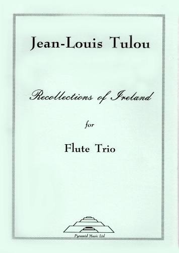 RECOLLECTIONS OF IRELAND Op.50