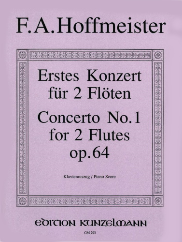 CONCERTO No.1 Op.64