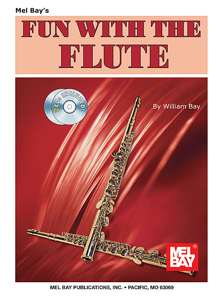 FUN WITH THE FLUTE