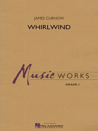 WHIRLWIND (score & parts)