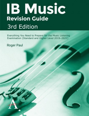 IB MUSIC REVISION GUIDE (3rd Edition)