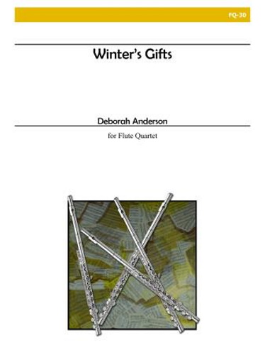 WINTER'S GIFTS