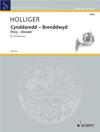 CYNDDAREDD - BRENDDWYD (rev.2004)