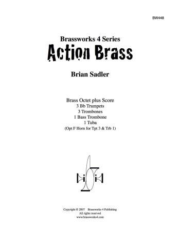 ACTION BRASS