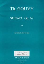 SONATA Op.67