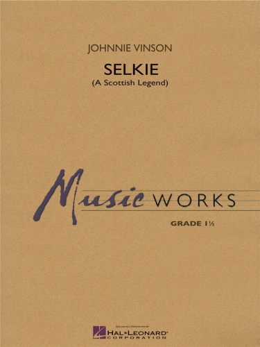 SELKIE (score & parts)