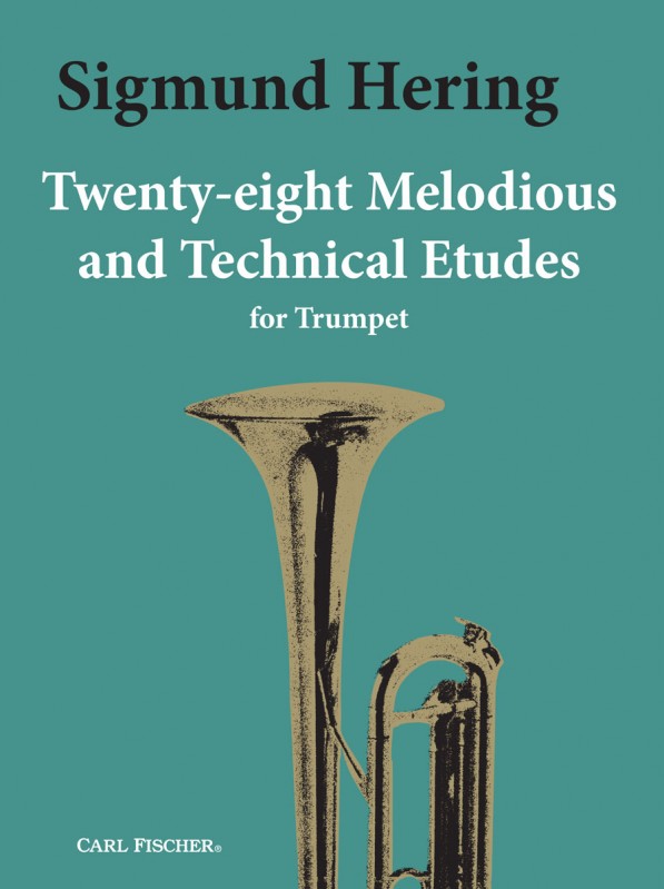 28 MELODIOUS AND TECHNICAL STUDIES