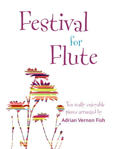 FESTIVAL FOR FLUTE Book 1