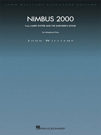 NIMBUS 2000 (score & parts)