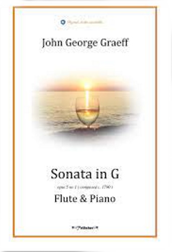SONATA in G major Op.5 No.1