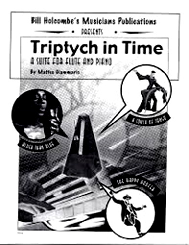 TRIPTYCH IN TIME
