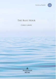 THE BLUE HOUR + Online Audio